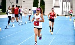 Malatyalı modern pentatlon sporcusu Avrupa arenasında