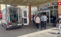 Yüksekova’da Çalıştığı İş Yerinde İkinci Kattan Düşen Genç Kız Yaralandı