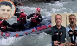 Kom İçin Arama Çalışmaları Ailenin Kararıyla Bayram Sonrasına Ertelendi