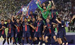 Devler Ligi’ni PSG kazandı! Tarihi skor