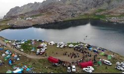 Bu sene 7'ncisi düzenlenecek olan Cilo Festivali'nin tarihi belli oldu