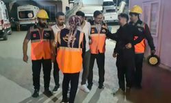 Şemdinli'de Kayıp Alarmı: 13 Yaşındaki Epilepsi Hastası Kız Çocuğu Baygın Halde Bulundu