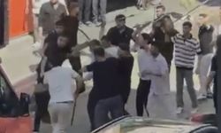 Şırnak’ta iki grup arasında taşlı sopalı kavga: 3 kişi yaralı
