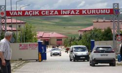 Van’daki cezaevlerinde tahliyeler başladı