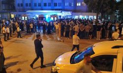 Düğün salonuna silahlı saldırı: 1 ölü, 3 yaralı