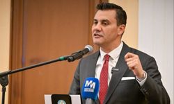 Belediye Başkanı Zeyrek'e elektrik çarptı! Durumu ağır