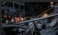 İran'dan İsrail'e füzeli saldırılar: 2 ölü, 21 yaralı