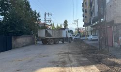 AKMERCAN'dan vatandaşlara çağrı: Doğalgaz çalışmalarına destek olun