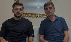 Yüksekovalı Yunus’un Sessizliğine Umut Işığı