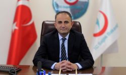 Hakkari İl Sağlık Müdürü Dr. Hamdullah Kara’nın görev süresi 3 yıl uzatıldı