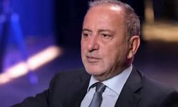 Gazeteci Fatih Altaylı tutuklandı