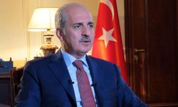 Numan Kurtulmuş Meclis'te kurulacak komisyon için tarih verdi