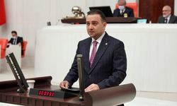 AK Parti’li Baybatur: "İsrail ve İran arasında gerilimi bilinçli olarak arttıran İsrail’dir"