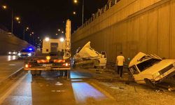Bakan Yerlikaya: Bayram tatilinin ilk üç gününde 26 kişi hayatını kaybetti