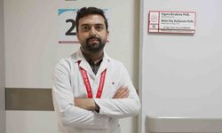 Sigara bırakma polikliniği ile sağlıklı bir yaşama adım atmak mümkün