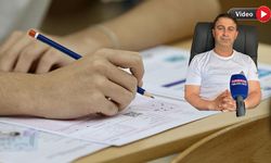 Yüksekova’da YKS Öncesi Öğrencilere Altın Değerinde Tavsiyeler