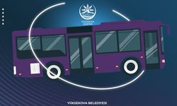 Yüksekova Belediyesi’nden bayramın ilk 2 günü ücretsiz ulaşım