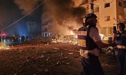 İran İsrail savaşında 4'üncü gün: İran'ın saldırısında 3 kişi yaşamını yitirdi