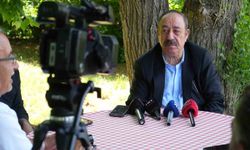 Zeki Eker: "Muşspor’un 2. Lig’e yükselmesi 35 yıllık hasreti sona erdirdi"