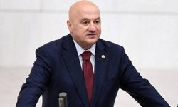 CHP'nin TBMM Başkan adayı Uğur Bayraktutan oldu