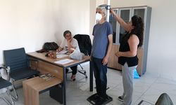Tunceli, "Sağlıklı Yaşa" programında ilk onda