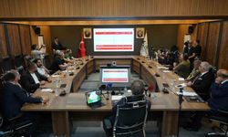 Türkiye’de bir ilk; Erzincan’da güvenli adımlar için okullarda kauçuk zemin projesi hayata geçiyor