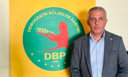 Yüksekova DBP’den Kongre Çağrısı: “Gel in, Hep Birlikte Yönetimlerimizi Seçelim”