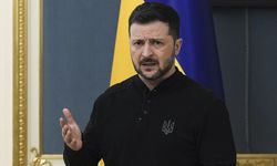 Zelenskiy: "İstanbul’dan sonuç alınmazsa Rusya’ya yaptırım uygulanmalı"