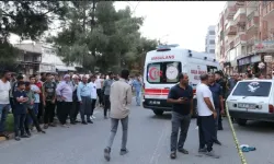 Bayramda Kan Döküldü: Akraba Kavgasında 1 Ölü, 10 Yaralı