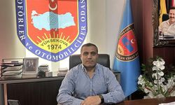 Yüksekova Şoförler Odası’ndan Bayram Öncesi Sürücülere Uyarı: