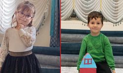 Yüksekova’da 3 çocuktan haber alınamıyor