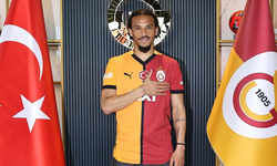 Galatasaray, Alman oyuncu Leroy Sane ile 3 yılık sözleşme imzaladı