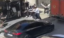 Şırnak’taki taşlı sopalı kavgada 9 kişi tutuklandı