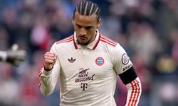 Resmi açıklamanın eli kulağında! Leroy Sane adım adım Galatasaray'a