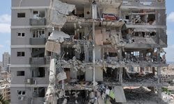 İsrail saldırılarında İran'da ölü sayısı 224'e yükseldi
