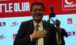 Saadet Partisi Genel Başkanı Arıkan: "İsrail’in asıl hedefi İslam dünyası"