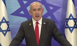 Netanyahu: "Tahran’ı boşaltın’ harekete geçiyoruz"