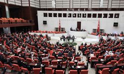 10. Yargı Paketi TBMM’de Yasalaştı: Binlerce Kişiye Tahliye Yolu Açıldı
