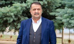 İş insanı Teoman Zeydan'dan Kurban Bayramı mesajı