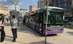 Yüksekova Belediyesi’nden KPSS adaylarına ücretsiz ulaşım