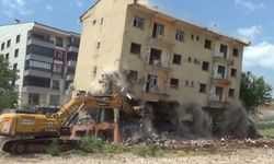 Tunceli’de kentsel dönüşümün ilk adımı atıldı