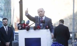 AK Parti'den çözüm mesajı: Türkiye prangalarından kurtulacak