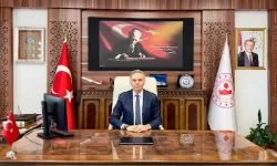Yüksekova Kaymakamı Mustafa Akın’ın Rütbesi Yükseldi
