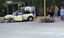 Bayramın ilk gününde 692 kaza, 7 can kaybı