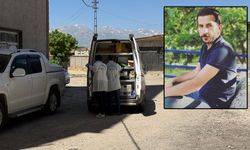 Yüksekova’da Bir Kişi Evinde Silahla Vurulmuş Halde Bulundu