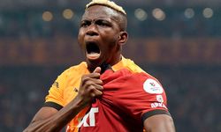 Galatasaray, Victor Osimhen transferinde sona yaklaştı