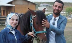Muş’ta geleneksel atlı sporlara ilgi artıyor