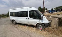 Yüksekova'da kaza: 4 Yaralı