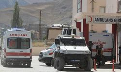 Hakkari'de Uzman Çavuşun Eşi Evinde Ölü Bulundu