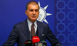 AK Parti Sözcüsü Çelik: "İsrail’in Suriye’ye saldırılarını şiddetle kınıyoruz"